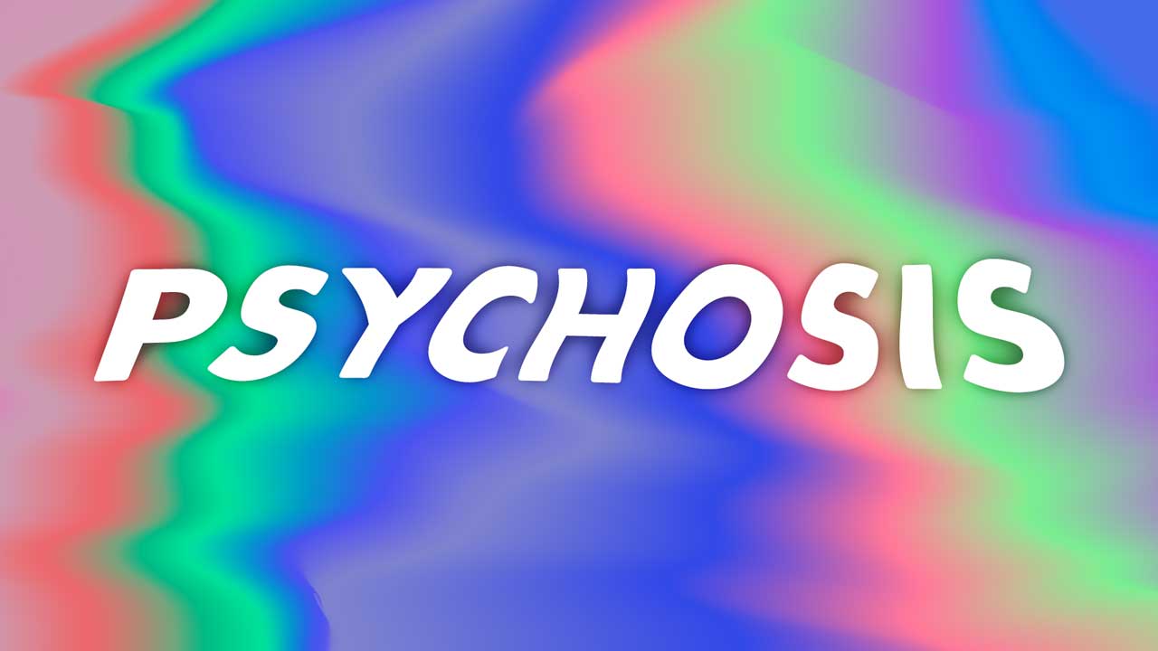 Cover image for: Psychosis: Early Warning Signs and Treatment