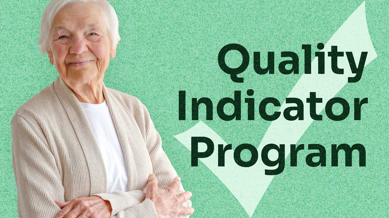 Image for Overview of the National Aged Care Mandatory Quality Indicator Program