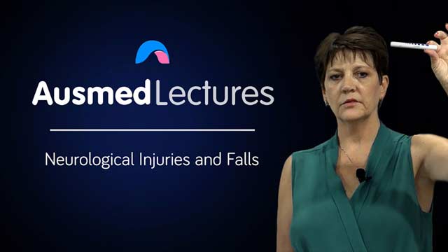 Cover image for: Neurological Injuries and Falls