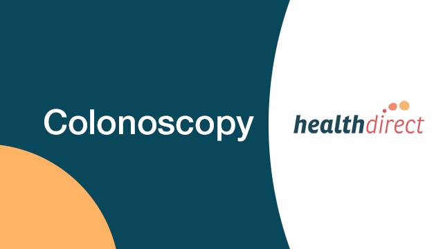 Image for Colonoscopy